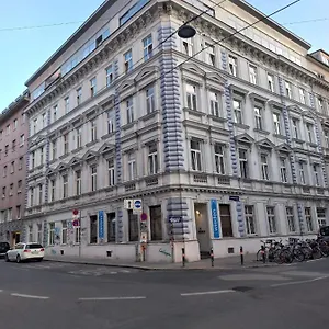 Hostel Wieden Hostal
