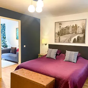 Artist House Guest house Amsterdam