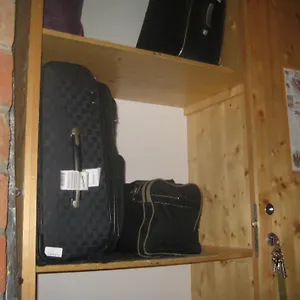  Gasthof Happyhostel