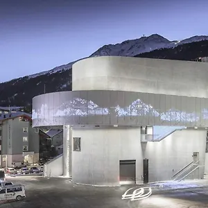 Garni Ehrenreich 3*, Sölden Österreich