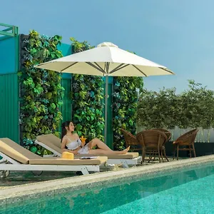 Palazzo 3 Hotel Da Nang