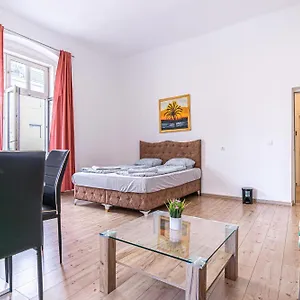6 Min To Amusement Park - Economy In Shared Vienna