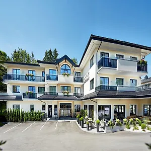 Garni Melanie 4*, Wals-Siezenheim Österreich