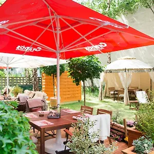  Hostel Mynext - Westbahnhof One
