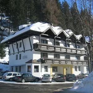 Piz Arina 3*, Ischgl Österreich
