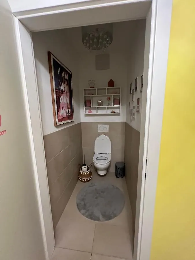 Der Salon Hostel Wien