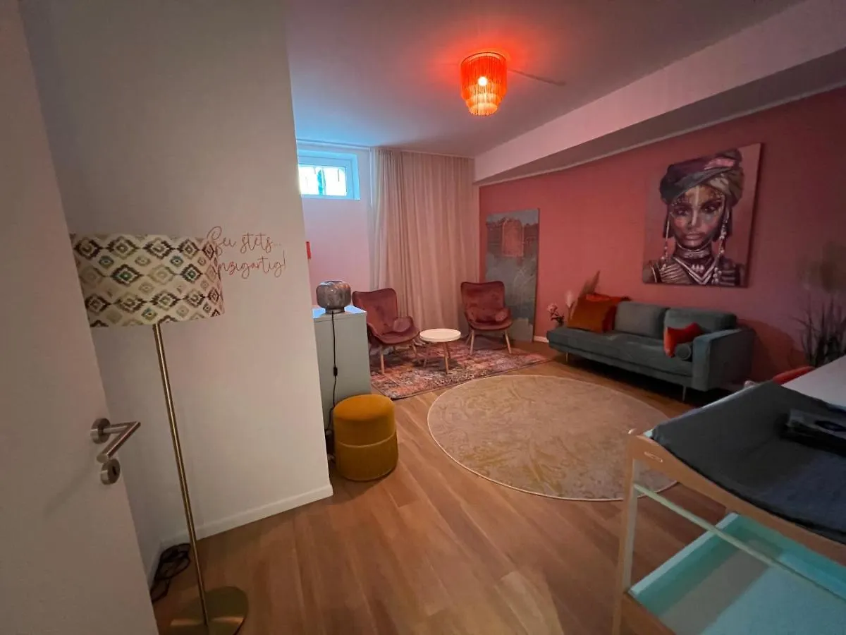 Der Salon Hostel Wien