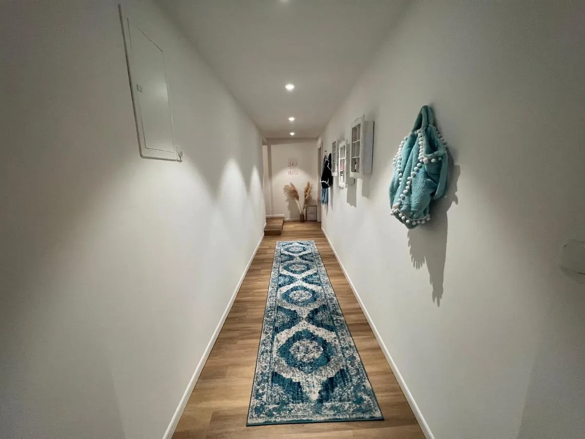 Der Salon Hostel Wien Österreich