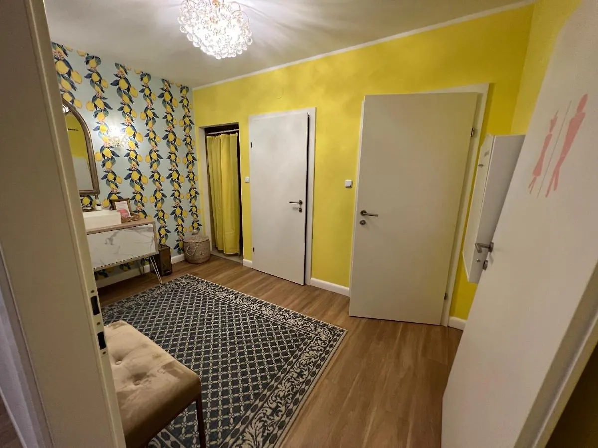 Der Salon Hostel Wien