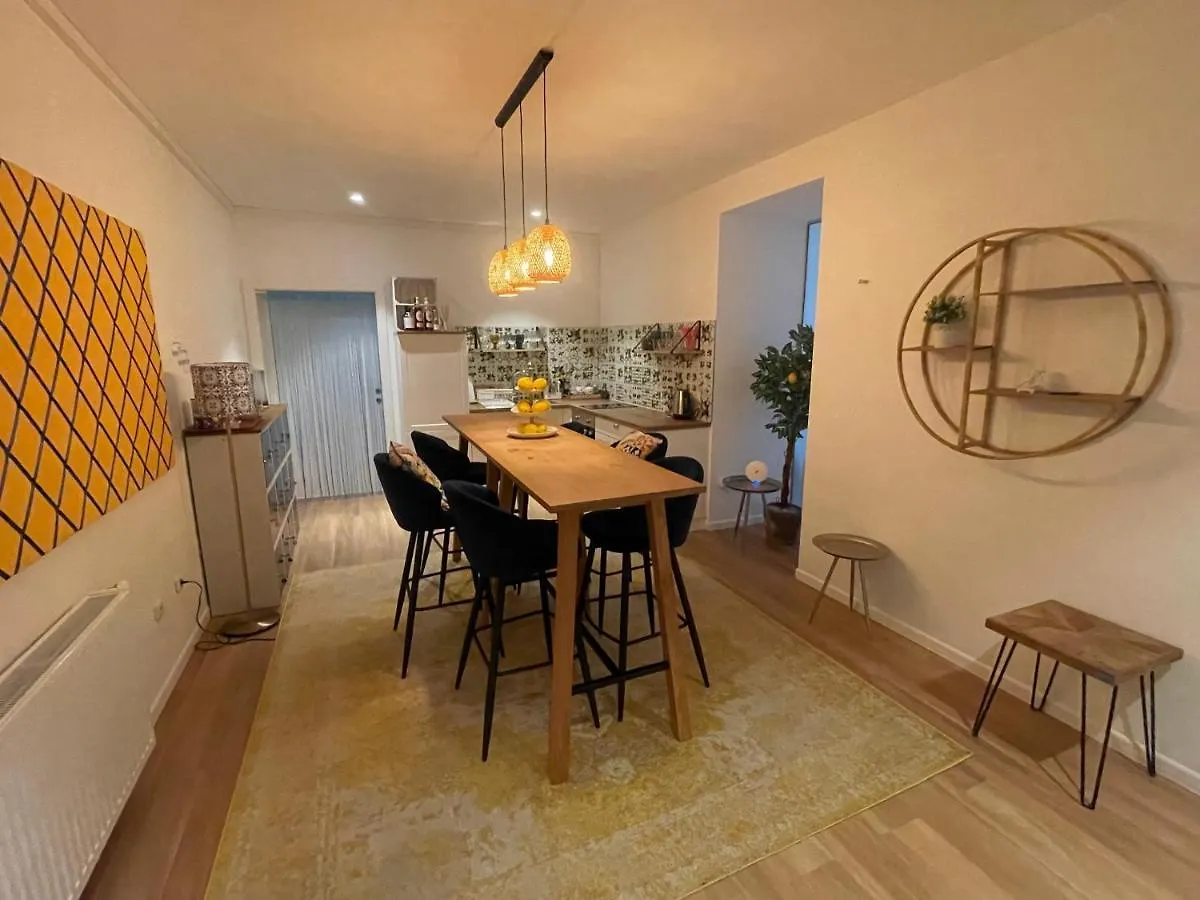 Der Salon Hostel Wien Österreich