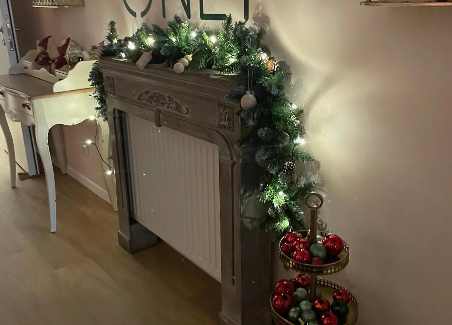 Der Salon Hostel Wien