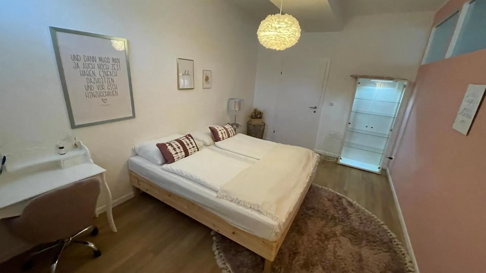 Der Salon Hostel Wien