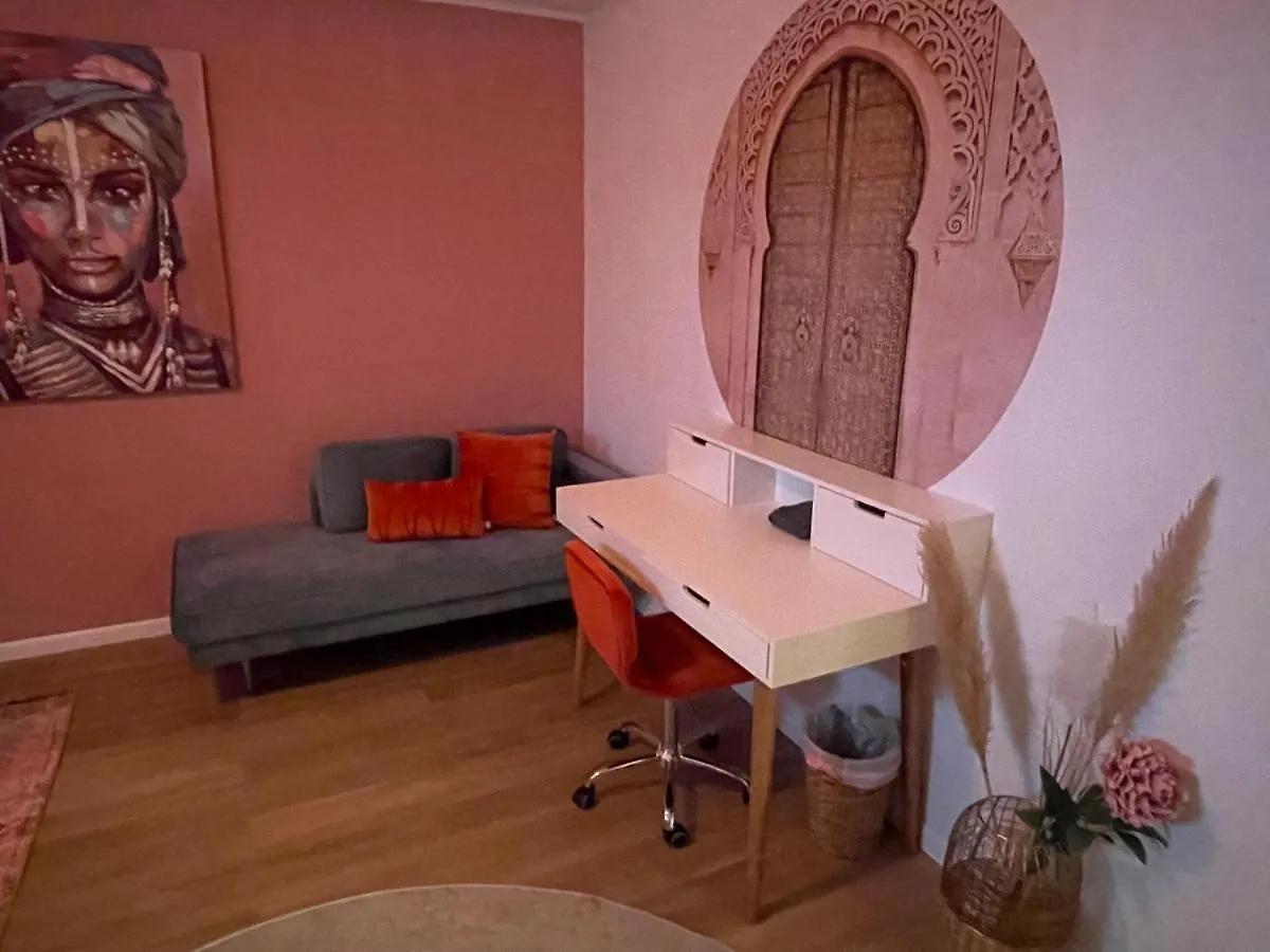 Der Salon Hostel Vídeň 0*,  Rakousko